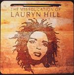 The Miseducation Of Lauryn Hill