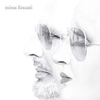 Mina Fossati (Special Vinyl Box Set Edition) - Vinile LP + CD Audio di Mina,Ivano Fossati