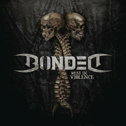 Rest in Violence (180 gr.) - Vinile LP di Bonded