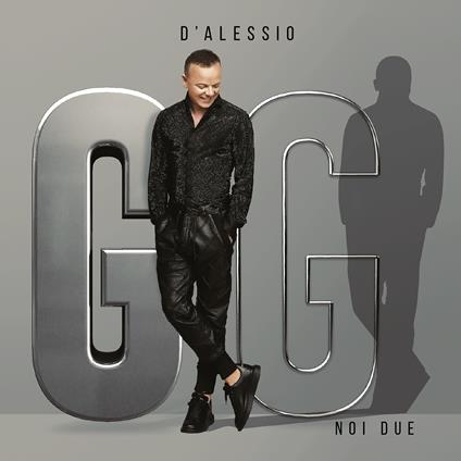 Noi due - Vinile LP di Gigi D'Alessio