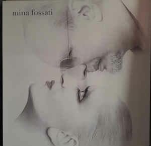 Mina Fossati Limited Edition Numbered - Vinile LP di Mina,Ivano Fossati