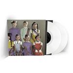 13 (White Coloured Vinyl)