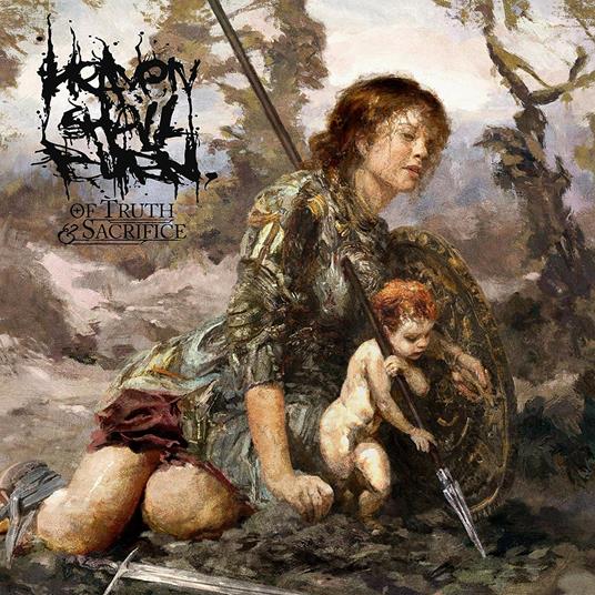 Of Truth and Sacrifice - CD Audio + DVD di Heaven Shall Burn