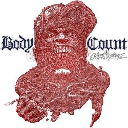 Carnivore - CD Audio di Body Count