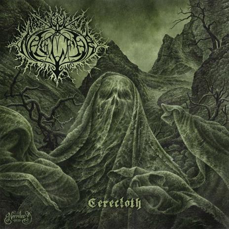 Cerecloth (Special Box Set Edition) - CD Audio di Naglfar