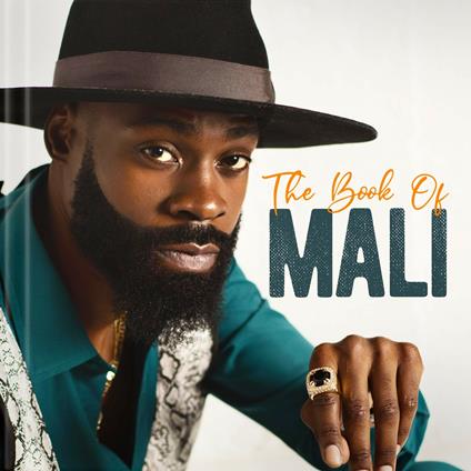 Book Of Mali - CD Audio di Mali Music