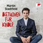 Beethoven Fur Kinder