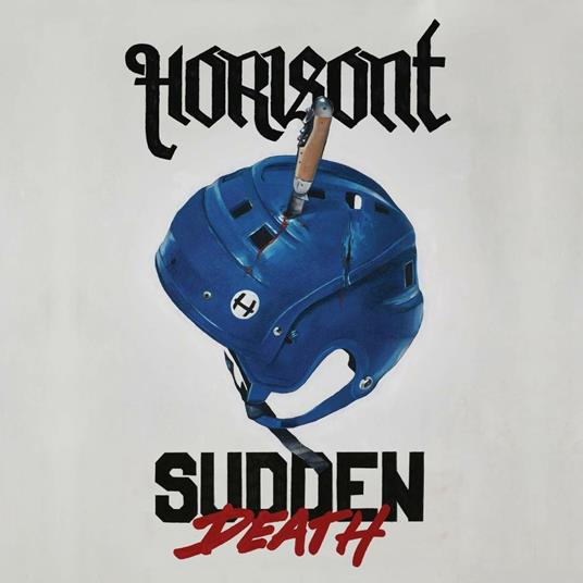 Sudden Death - CD Audio di Horisont