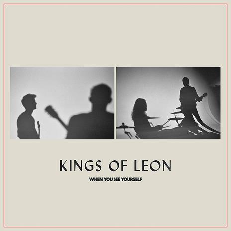 When You See Yourself - CD Audio di Kings of Leon