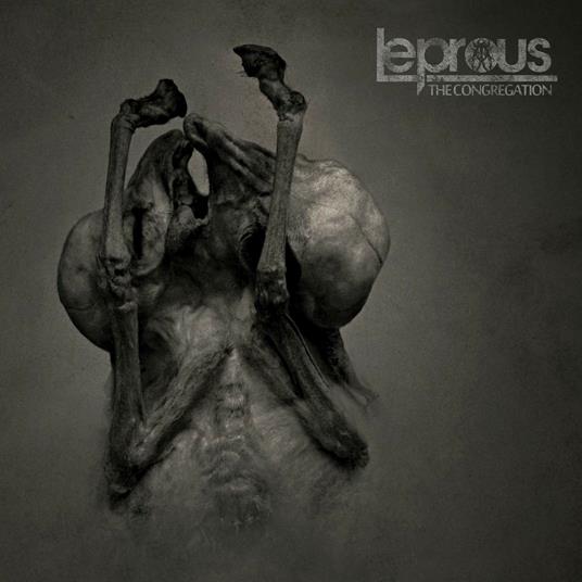 The Congregation (Reissue 2020) - Vinile LP + CD Audio di Leprous