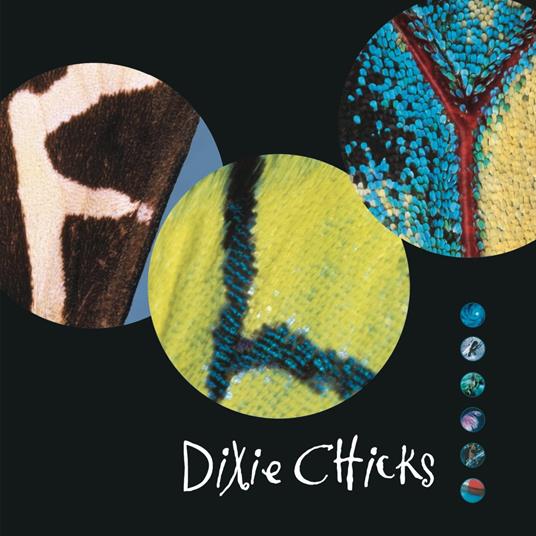 Fly (Gold Series) - CD Audio di Dixie Chicks