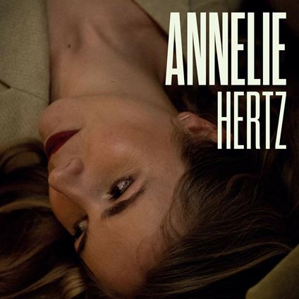 Hertz - Vinile LP di Annelie