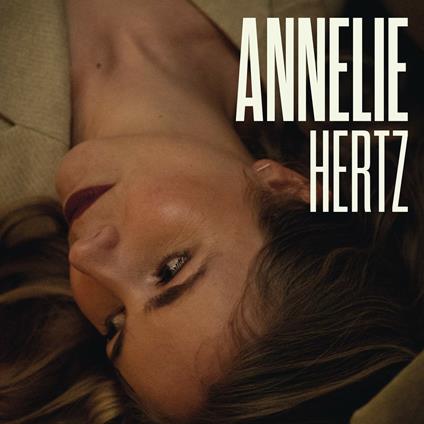 Hertz - CD Audio di Annelie