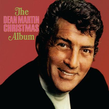 The Dean Martin Christmas Album - Vinile LP di Dean Martin