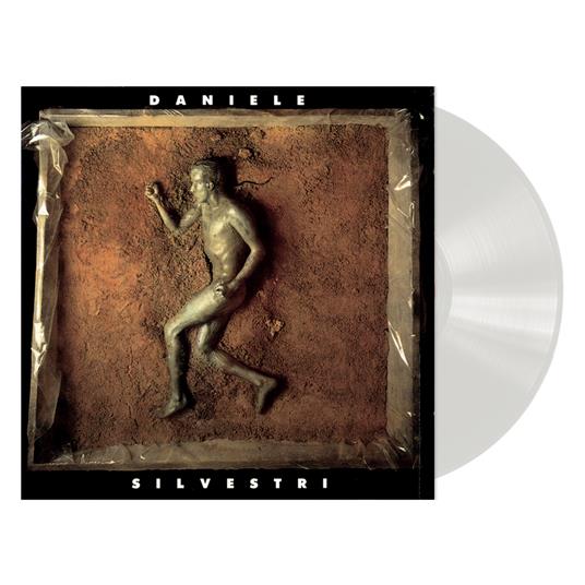 Daniele Silvestri (Colonna sonora) - Vinile LP di Daniele Silvestri