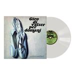 Giro di valzer per domani (White Coloured Vinyl)