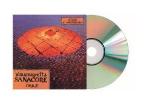 Sanacore (25th Anniversary Edition) - CD Audio di Almamegretta - 2