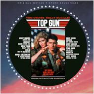 Top Gun (Colonna Sonora)