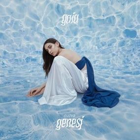 Nuova genesi - CD Audio di Gaia