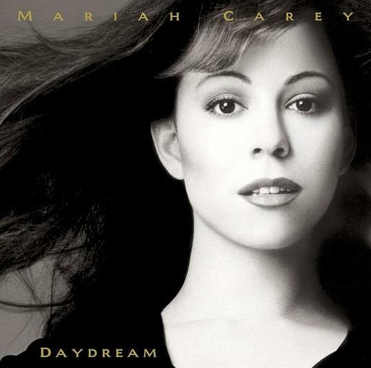 Daydream (Vinyl Remastered Edition) - Vinile LP di Mariah Carey
