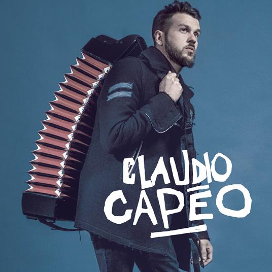 Claudio Capeo - CD Audio di Claudio Capeo