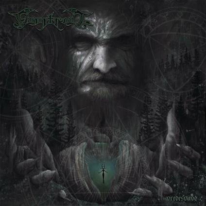 Vredesvavd (Limited Edition) - CD Audio di Finntroll