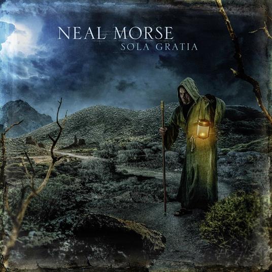 Sola Gratia - CD Audio di Neal Morse