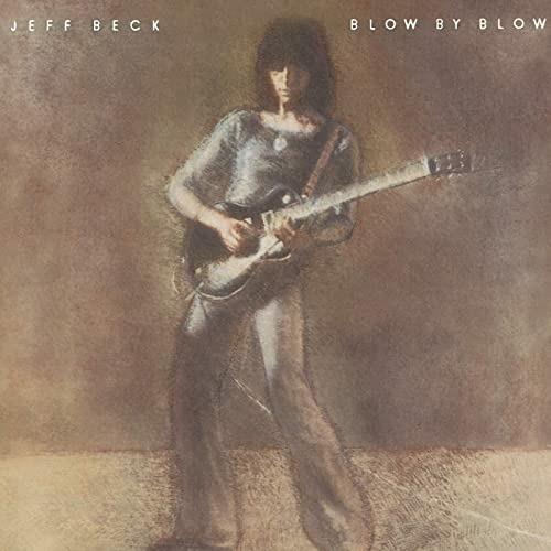 Blow by Blow - Vinile LP di Jeff Beck