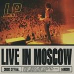 Live in Moscow