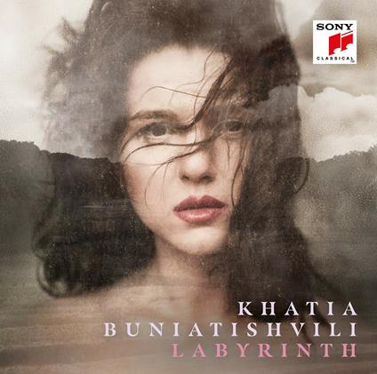 Labyrinth - Vinile LP di Khatia Buniatishvili