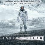 Interstellar (Colonna Sonora)