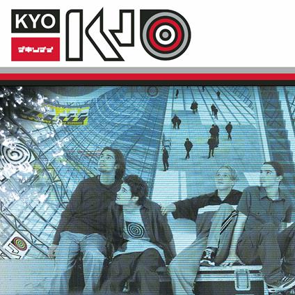 Kyo - Vinile LP di Kyo
