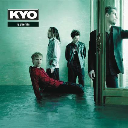 Le Chemin - Vinile LP di Kyo