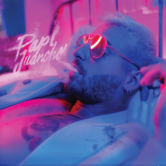 Papi Juancho - Vinile LP di Maluma