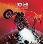 Bat Out of Hell (Clear Vinyl)