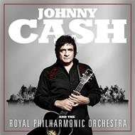 Johnny Cash And The Royal Philharmonic Orchestra - Johnny Cash And The Royal Philharmonic Orchestra