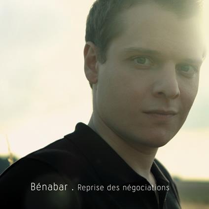Reprise Des Negociations - Vinile LP di Benabar