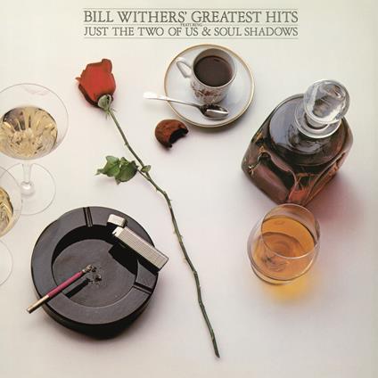 Greatest Hits - Vinile LP di Bill Withers
