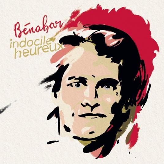 Indocile Heureux - Vinile LP di Benabar