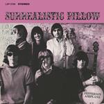 Surrealistic Pillow