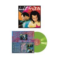 Infinito (Green Coloured Vinyl)