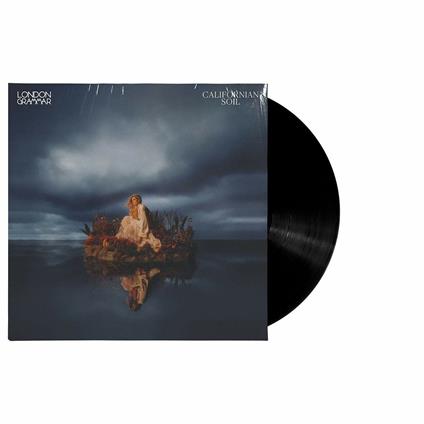 Californian Soil - Vinile LP di London Grammar