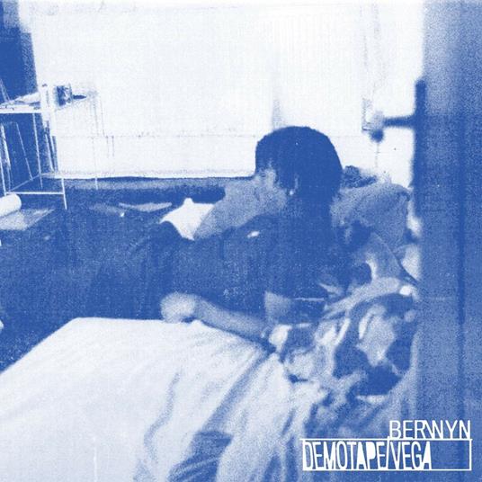 Demotape-Vega - CD Audio di Berwyn