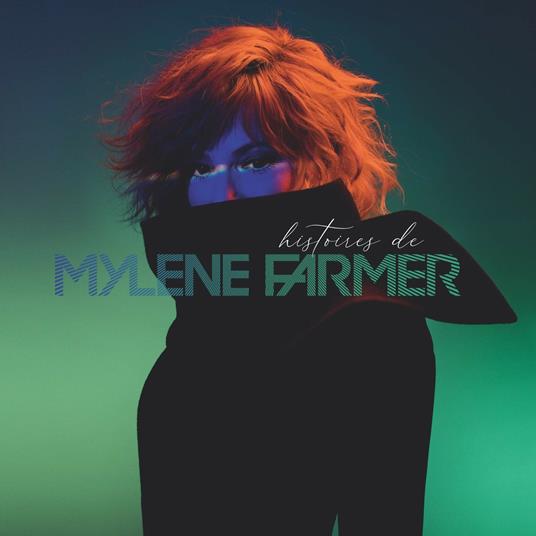 Histoires De - CD Audio di Mylène Farmer