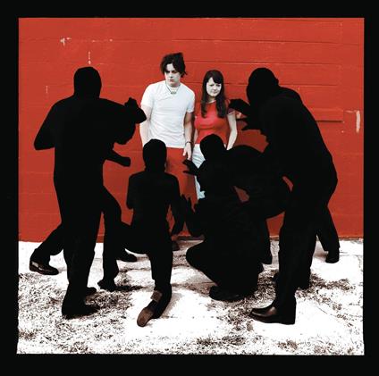 White Blood Cells (Reissue) - CD Audio di White Stripes