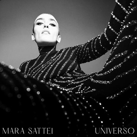 Universo (CD Copia autografata) - CD Audio di Mara Sattei - 2