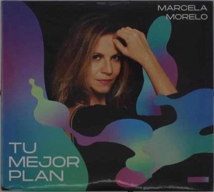 Tu Mejor Plan - CD Audio di Marcela Morelo