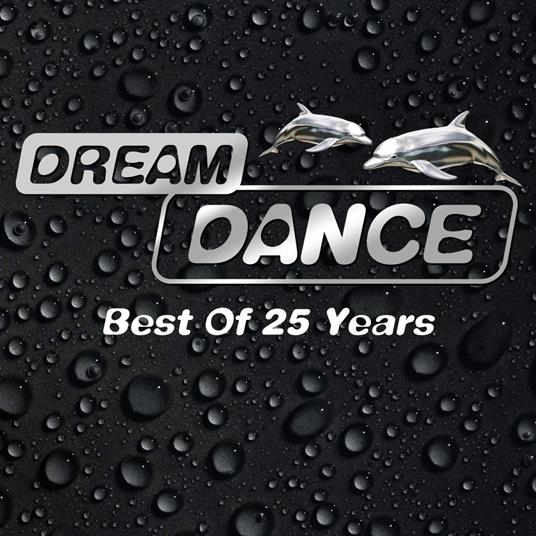 Dream Dance. Best Of 25 Years (3 CD) - CD Audio