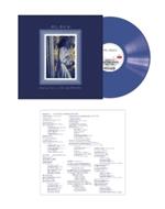 Che vuoi che sia... se t'ho aspettato tanto (Blue Coloured Vinyl)