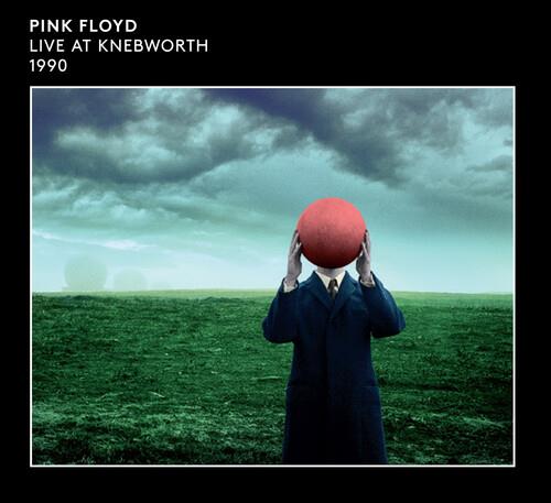 Live At Knebworth 1990 - CD Audio di Pink Floyd